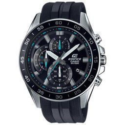 Montre Casio Edifice Noir