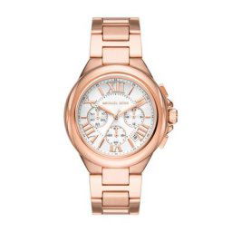 Montre Michael Kors Camille Blanc