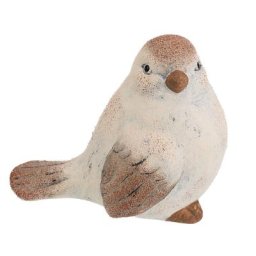 Figurine déco « oiseau », 7,6 cm