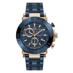 Montre Gc One Bleu