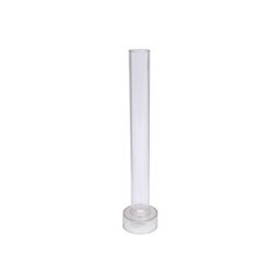 Moule à bougie ""bougie à tige"", 27 cm