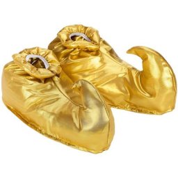 Sur-chaussures/babouches ""Orient