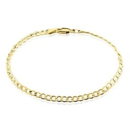 Bracelet Or Jaune Aralia