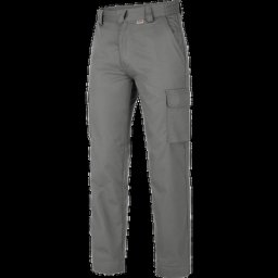 Pantalon de travail Classic Würth MODYF gris