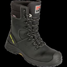 Bottes de sécurité Grado X S3 Würth MODYF