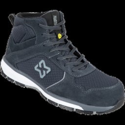 Chaussures de sécurité montantes S1P Caracas Würth MODYF anthracite