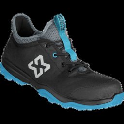 Chaussures de sécurité S1P EcoFresh Würth MODYF noir bleu
