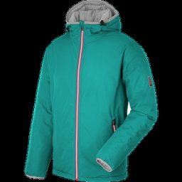 Blouson de travail Réversible Oslo Würth MODYF Petrol/Anthracite