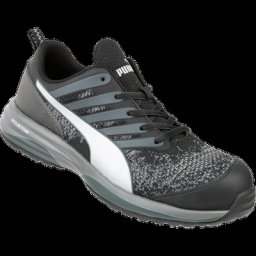 Baskets de sécurité S1P ESD HRO SRC Puma Charge Noires