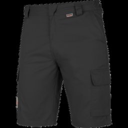 Bermuda de travail Classic Würth MODYF noir