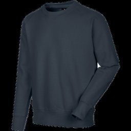 Sweat de travail Col Rond Würth MODYF Marine