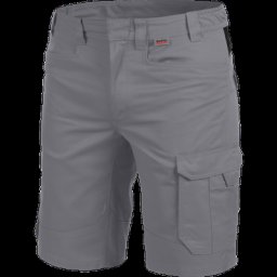 Bermuda de travail Cetus gris/anthracite Würth MODYF