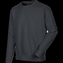 Sweat de travail Col Rond Würth MODYF Anthracite