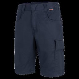 Bermuda de travail Star CP250 bleu marine Würth MODYF