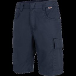Bermuda de travail Star CP250 bleu marine Würth MODYF