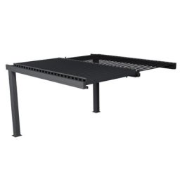 Extension frontale pour pergola bioclimatique Majaé Majae 3,6 x m Unisexe