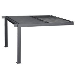Extension latérale pour pergola bioclimatique Majaé Majae 3,6 x m Unisexe