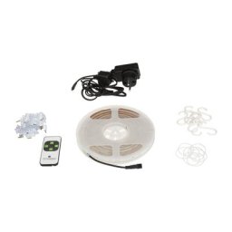 Ruban LED lumineux d'extérieur 5 m Unisexe