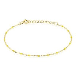 Bracelet Argent Dore Alize