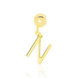 Charms Eryna Or Jaune