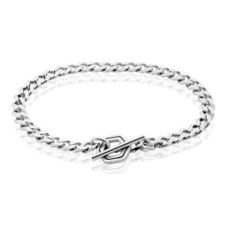 Bracelet Argent Corey