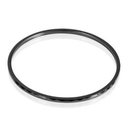 Bracelet Rabhia Ceramique Noir Céramique