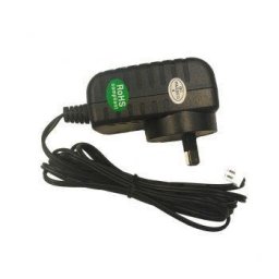 Prise d'alimentations secteur 15v pour interphone vidéo 4 fils