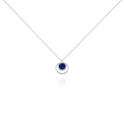 Collier Argent Camillo