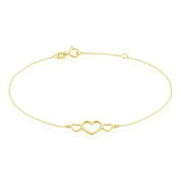 Bracelet Or Jaune Mayron