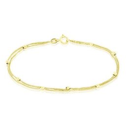 Bracelet Or Jaune Migeli