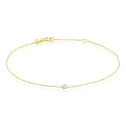 Bracelet Urbanilla Or Jaune