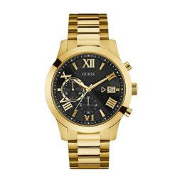 Montre Guess Atlas Noir