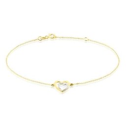Bracelet Urzili Or Jaune