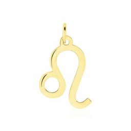 Pendentif Or Jaune Alibiza