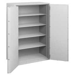 Armoire de sécurité ignifuge XXL, classe VdS I, S 60 P, h x l x p 1884 x 1282 x 696 mm
