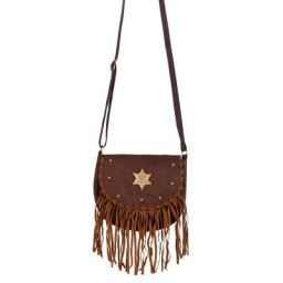 Sac à main ""western