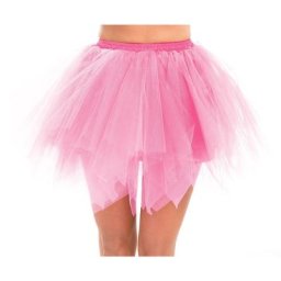 Tutu pour adultes, rose