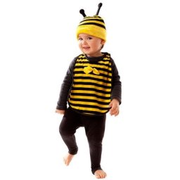 Kit d'accessoires ""mini-abeille