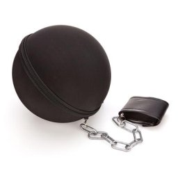 Sac à main ""boulet de prisonnier