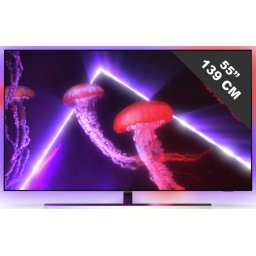 Philips 55OLED807
