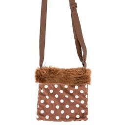 Sac à main ""faon