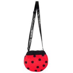 buttinette Sac à main ""coccinelle