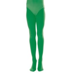 Collants pour enfants, vert