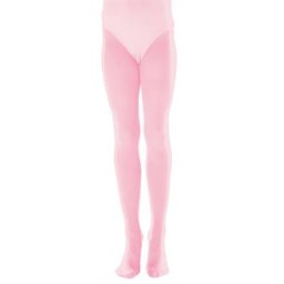Collants pour enfants, rose