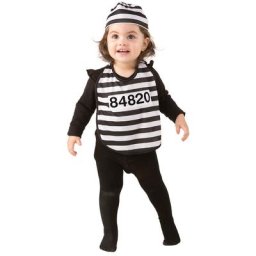 Set ""prisonnier"" pour bébés