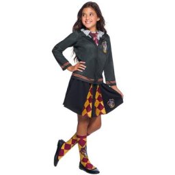 Déguisement Warner Harry Potter ""Gryffondor"" pour enfants