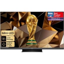 Hisense 65U8HQ