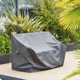 Housse de protection Hambo pour banc 145 x 100 82 cm - Polyester Unisexe