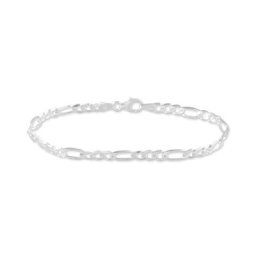 Bracelet Vivian Argent Blanc