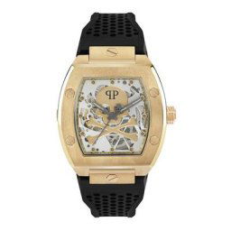 Montre Philipp Plein The $keleton Gris